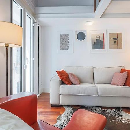 Elegante Duplex Centro Sevilla Matahacas 1 Exteriér fotografie