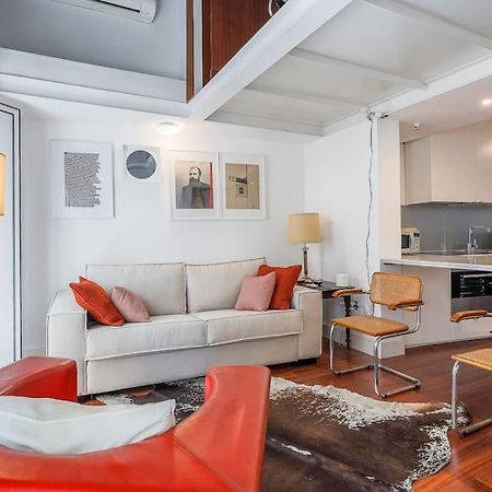 Elegante Duplex Centro Sevilla Matahacas 1 Exteriér fotografie