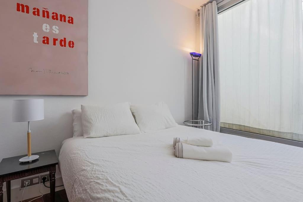 Elegante Duplex Centro Sevilla Matahacas 1 Exteriér fotografie
