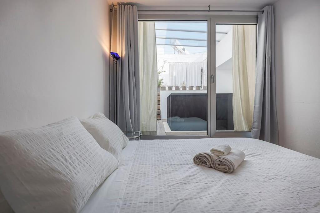 Elegante Duplex Centro Sevilla Matahacas 1 Exteriér fotografie