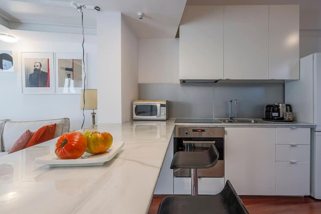 Elegante Duplex Centro Sevilla Matahacas 1 Exteriér fotografie