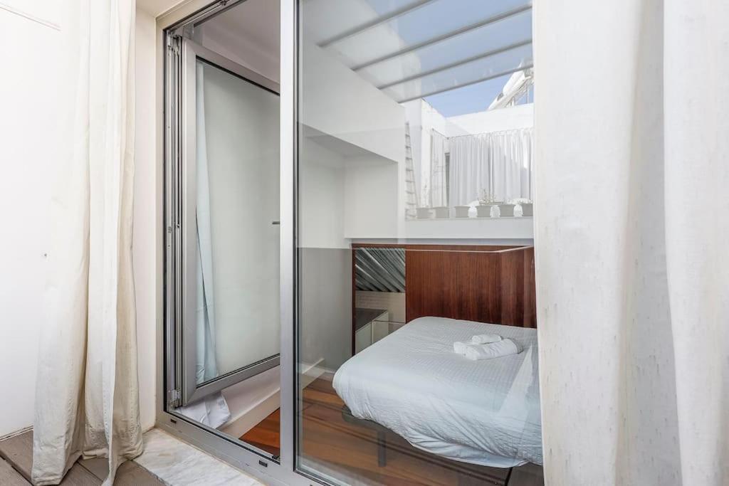 Elegante Duplex Centro Sevilla Matahacas 1 Exteriér fotografie