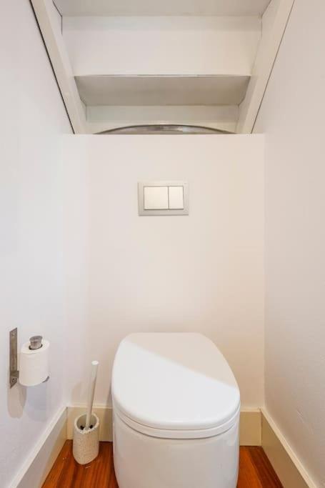 Elegante Duplex Centro Sevilla Matahacas 1 Exteriér fotografie