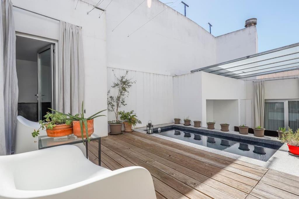 Elegante Duplex Centro Sevilla Matahacas 1 Exteriér fotografie