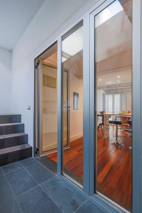 Elegante Duplex Centro Sevilla Matahacas 1 Exteriér fotografie